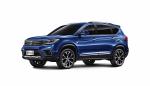 DongFeng Joyear X5 2016 года